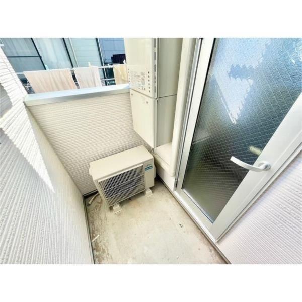 アムールグラン西宮 部屋画像