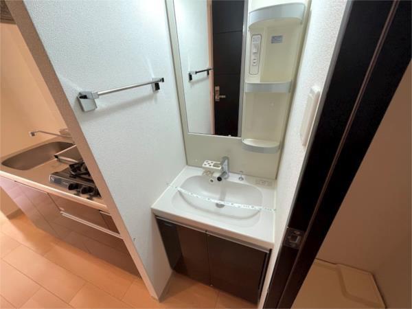 アスヴェル神戸元町海岸通 部屋画像