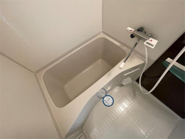 アスヴェル神戸元町海岸通 バス／シャワー