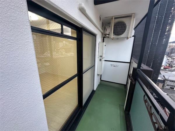 アルパ三宮 部屋画像