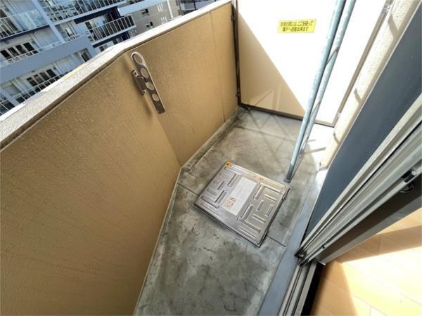 アスヴェル神戸元町海岸通 部屋画像