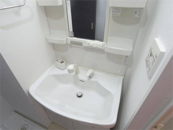 ヘスティア神戸 部屋画像