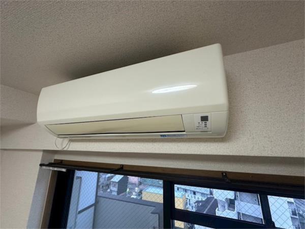 アルパ三宮 部屋画像