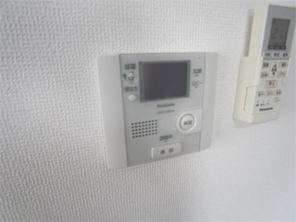 ヘスティア神戸 セキュリティ