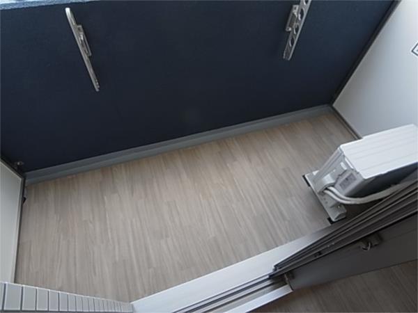 プレサンス神戸キュリオ 部屋画像