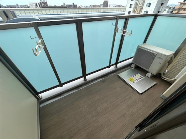 ラ・シャルム西宮本町 部屋画像