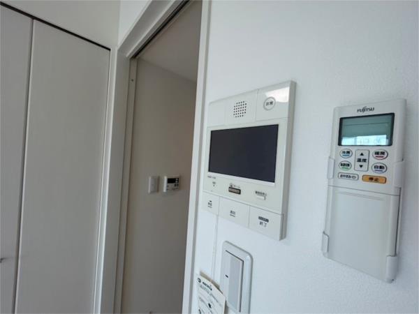 ラ・シャルム西宮本町 部屋画像