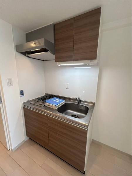 ラ・シャルム西宮本町 キッチン