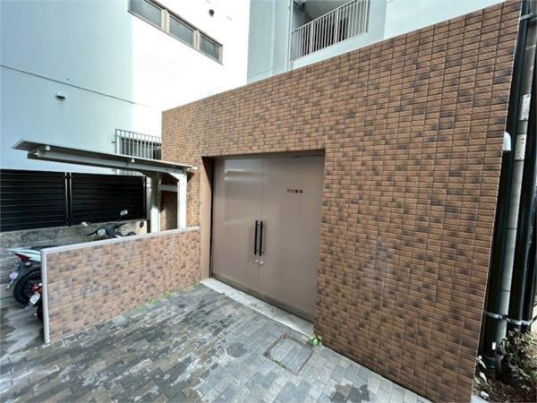 プレサンス三宮エレガンシア その他