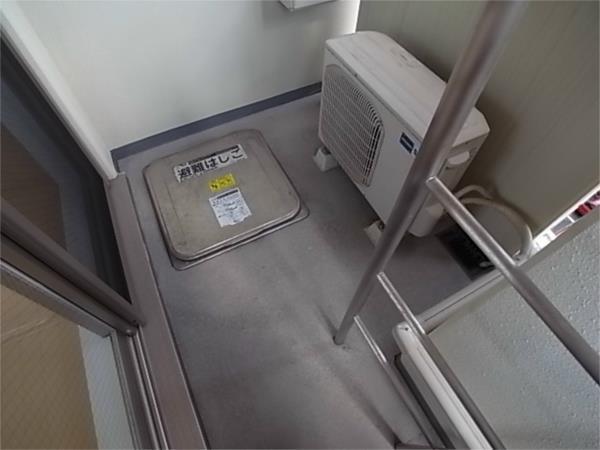CITY SPIRE神戸元町II 部屋画像