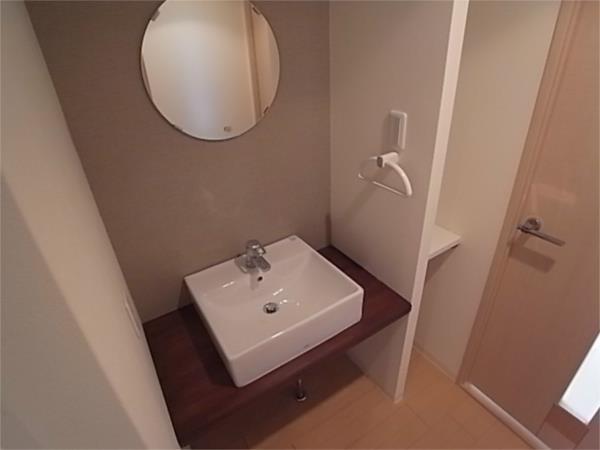 CITY SPIRE神戸元町II 部屋画像