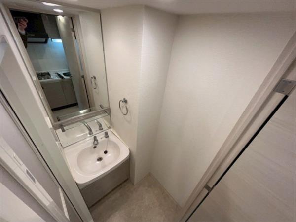 プレサンス三宮エレガンシア 部屋画像