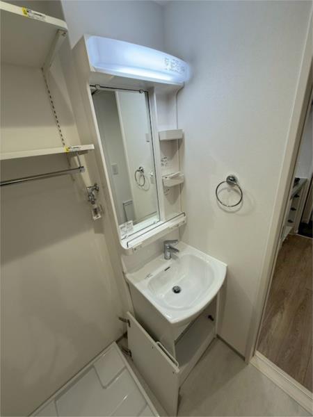 axis 明石 部屋画像