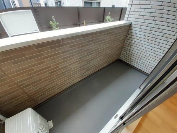 オイコスオニロ田井 部屋画像
