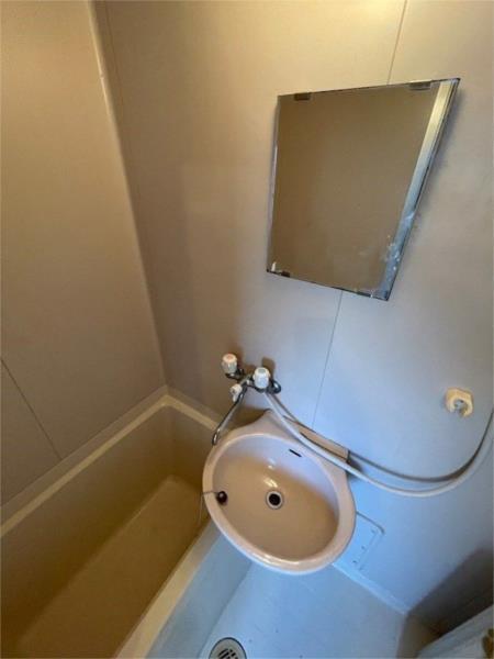リバーハイツ 部屋画像
