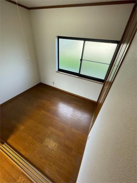 リバーハイツ その他部屋・スペース