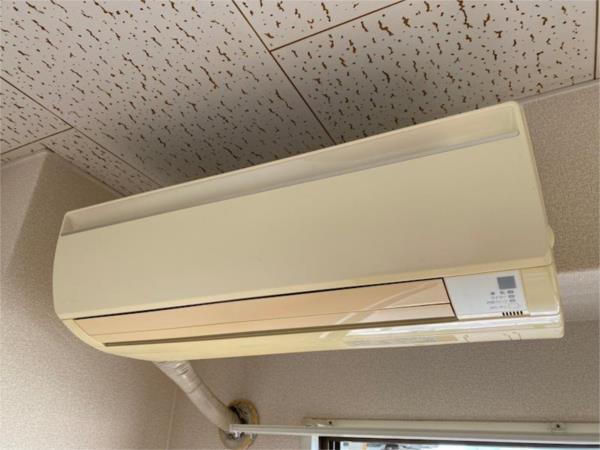 メゾンヒカリ 部屋画像