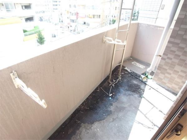 サンビルダー六甲駅前 部屋画像