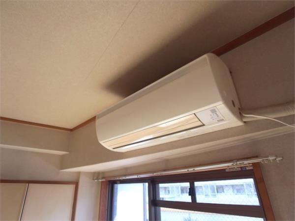 サンビルダー六甲駅前 部屋画像