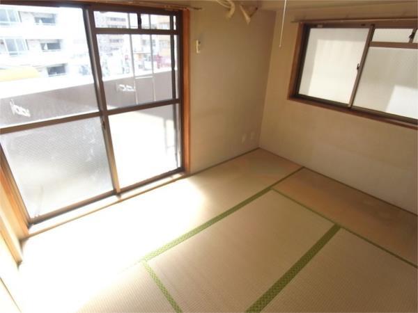サンビルダー六甲駅前 その他部屋・スペース