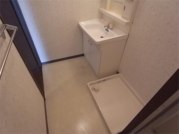 アゼリア六甲 部屋画像
