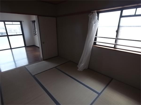 アゼリア六甲 その他部屋・スペース