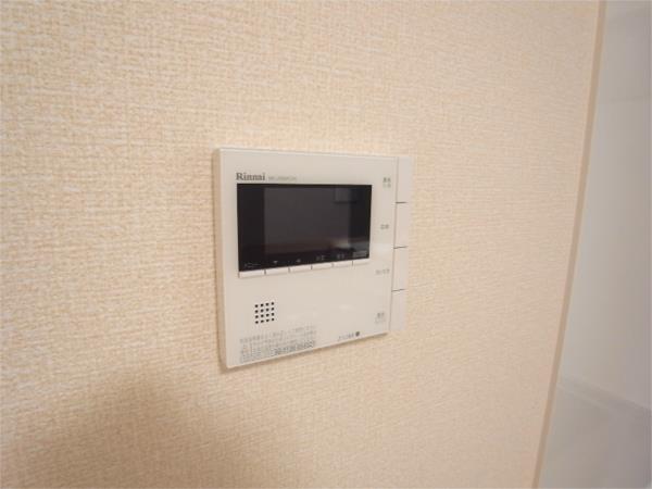 ラフォレア甲南山手 部屋画像
