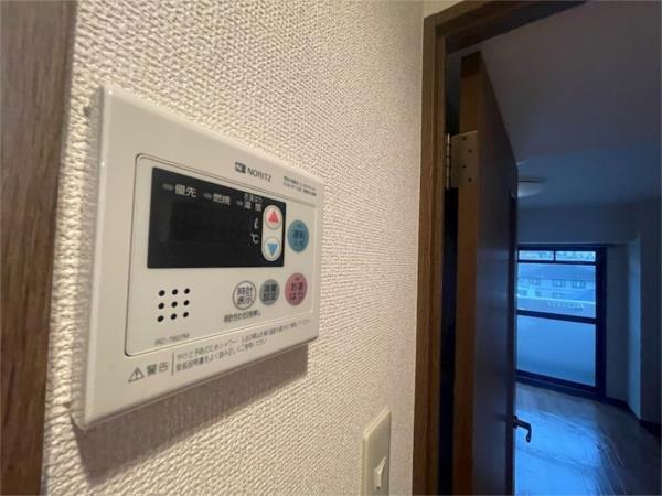グランデアステール芦屋 部屋画像