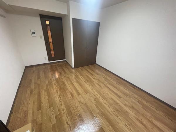 グランデアステール芦屋 リビング
