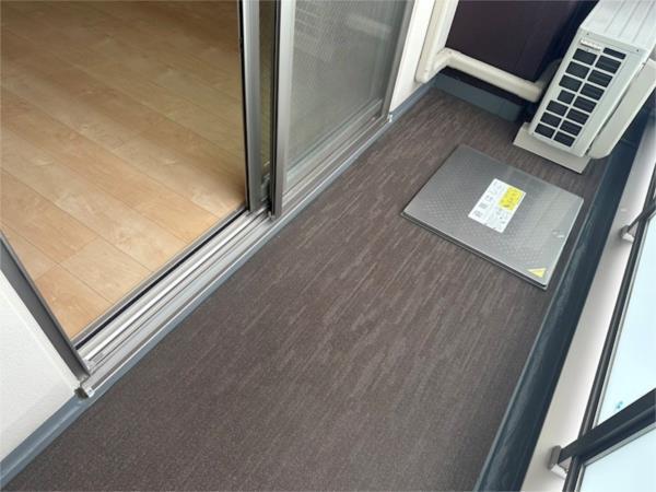 ステラハウス鳴尾 部屋画像