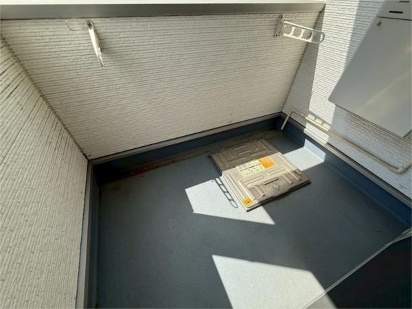 Machis-coco甲子園 部屋画像