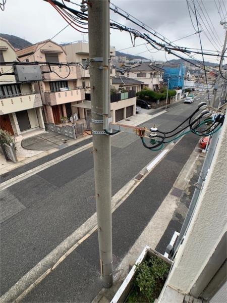 第二篠原荘 部屋画像