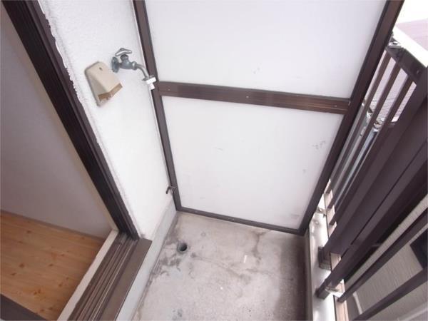 大石マンション 部屋画像