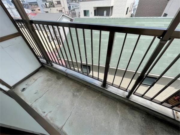 大石マンション 部屋画像
