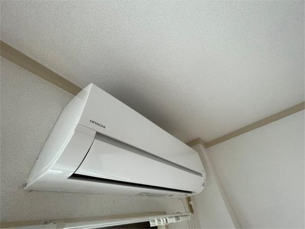 大石マンション 部屋画像