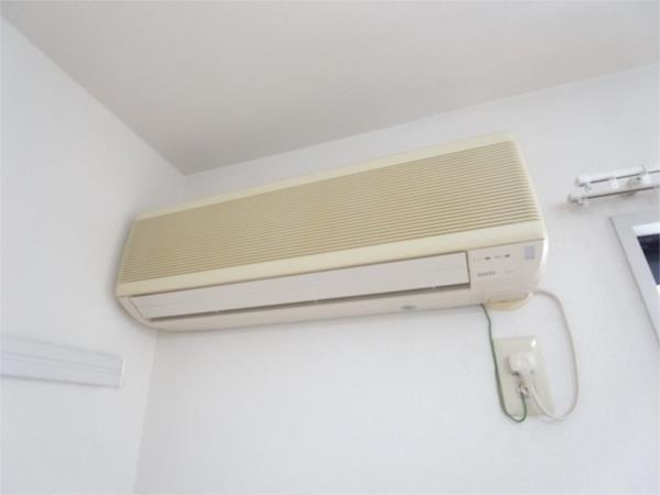 エステートノブ 部屋画像