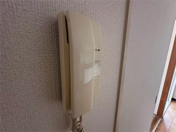 坂田ハイツ その他