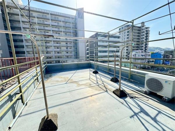 だるまやビル 部屋画像