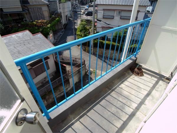 カーサ西山町 部屋画像
