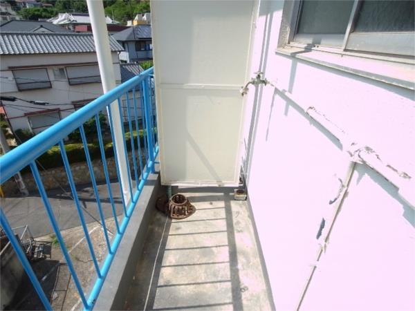 カーサ西山町 その他