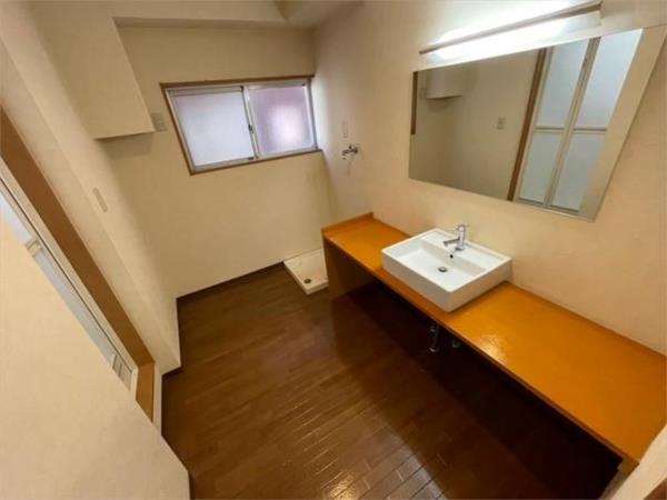 第2水口ビル 部屋画像