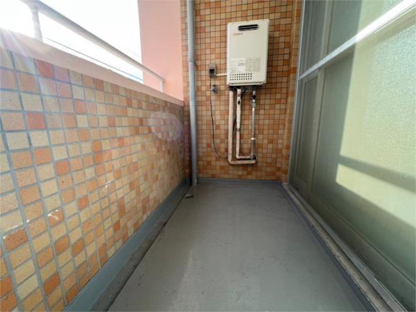 第2水口ビル 部屋画像