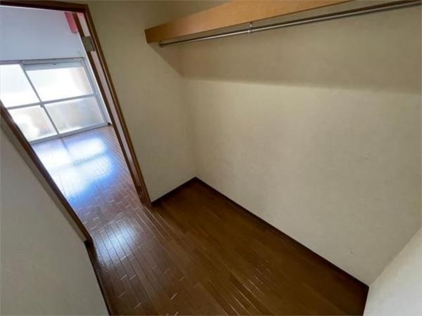 第2水口ビル 収納
