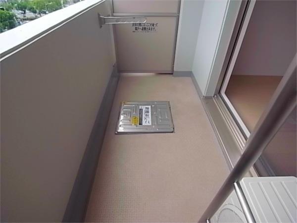アドバンス三宮ウィングロード 部屋画像