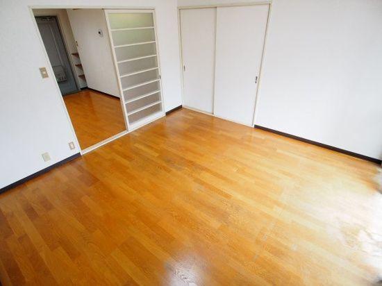 柳本マンション その他