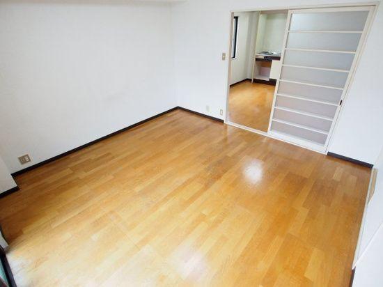 柳本マンション その他