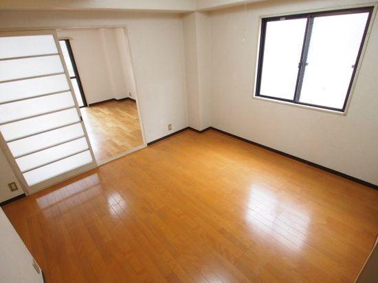 柳本マンション その他