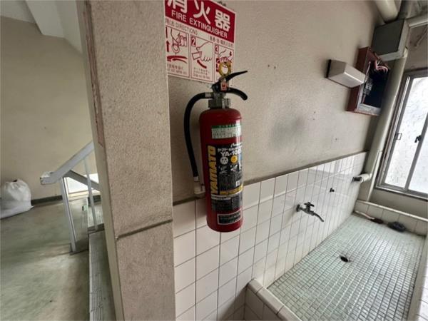 第二篠原荘 その他