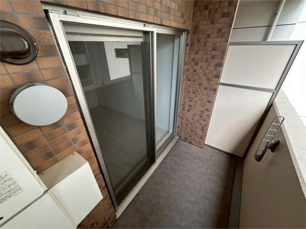 プレサンス三宮エレガンシア 部屋画像