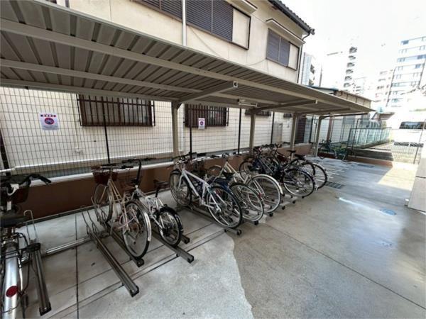 プレサンス三宮エレガンシア その他